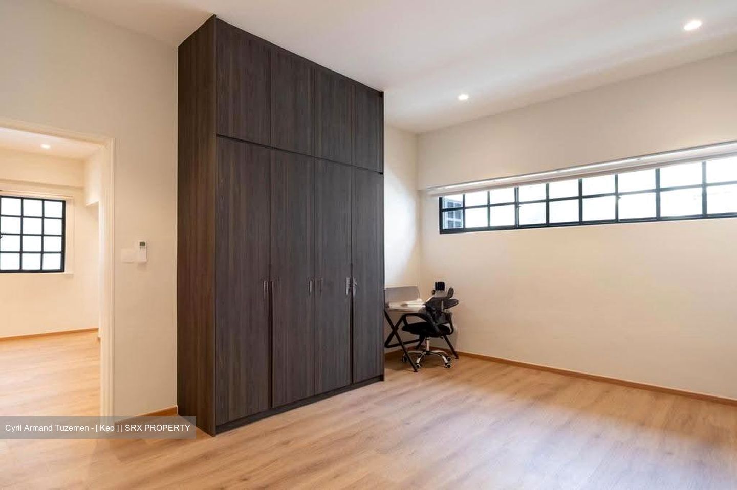 Calin Mansions (D14), Apartment #617615011